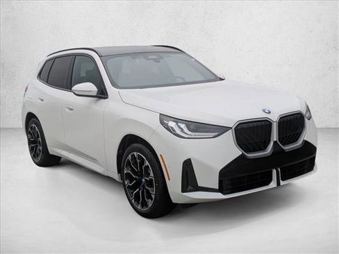 New 2026 BMW X3 xDrive30 w/ M Sport Package image 7
