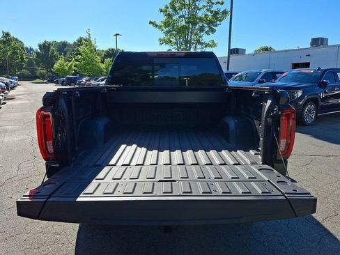 Used 2025 GMC Sierra 1500 AT4 w/ AT4 Premium Package AWD/4WD image 25