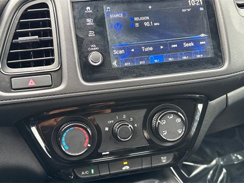 Used 2020 Honda HR-V Sport image 30