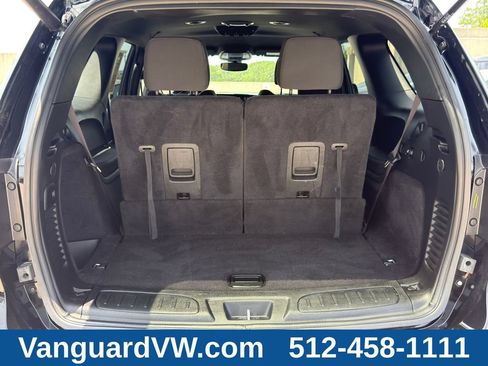Used 2025 Dodge Durango GT RWD image 7