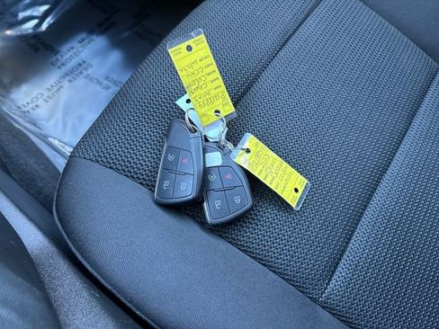 Certified 2023 Chevrolet Colorado LT w/ LT Convenience Package II image 27