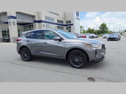 Used 2023 Acura RDX w/ Advance Package AWD/4WD image 31