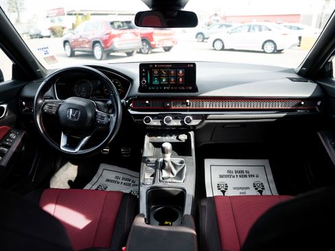Used 2024 Honda Civic Si image 28