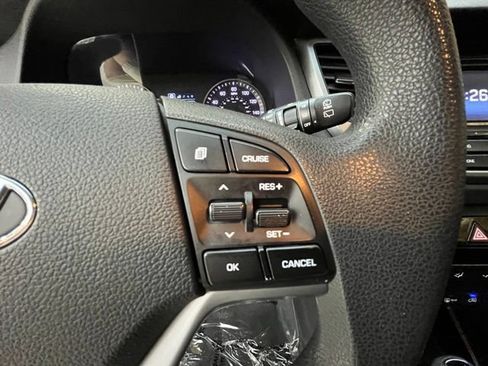 Used 2016 Hyundai Tucson SE w/ Option Group 02 AWD/4WD image 20