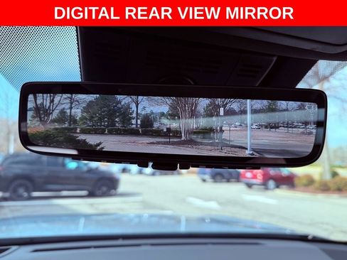 Used 2026 Toyota Grand Highlander AWD Hybrid image 14