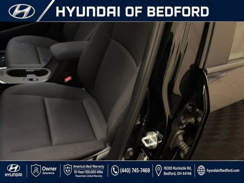 Used 2024 Toyota Corolla LE FWD image 14