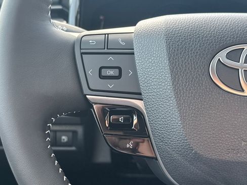 New 2026 Toyota Camry SE AWD/4WD image 22