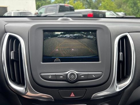 Used 2019 Chevrolet Equinox LT AWD/4WD image 12