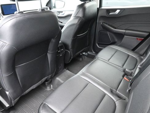 Used 2022 Ford Escape SEL image 22