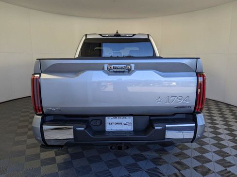 New 2025 Toyota Tundra 1794 Edition image 24