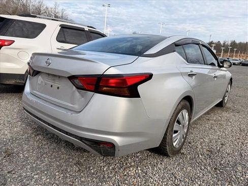 Used 2020 Nissan Altima 2.5 S image 15