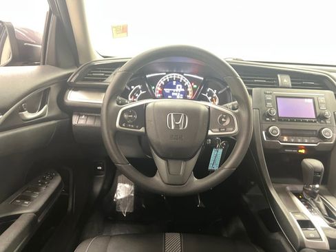 Used 2018 Honda Civic LX image 15