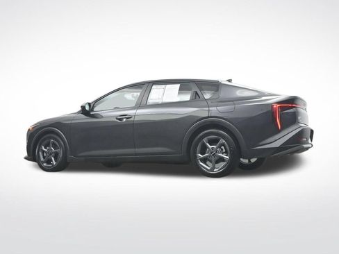 Used 2025 Kia K4 FWD image 47