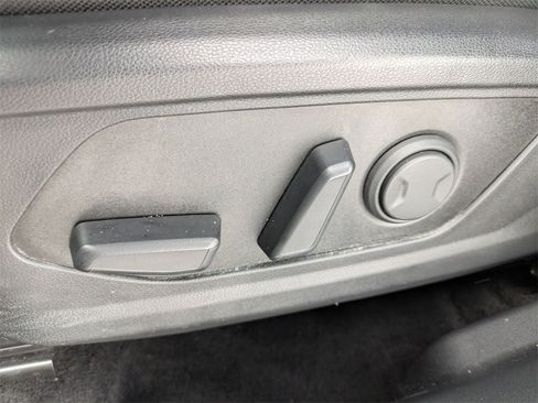 Used 2024 Hyundai Tucson Blue image 16