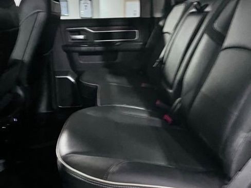 Used 2024 RAM 2500 Laramie w/ Safety Group AWD/4WD image 10