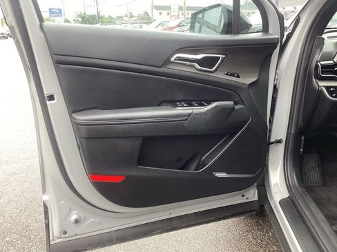 Used 2023 Kia Sportage X-Pro AWD/4WD image 12