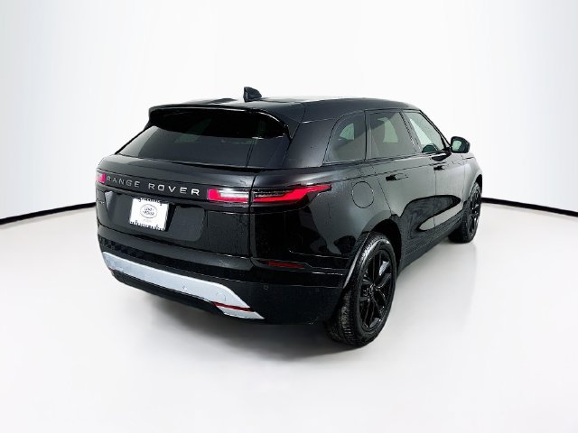 Used 2026 Land Rover Range Rover Velar S AWD/4WD image 5