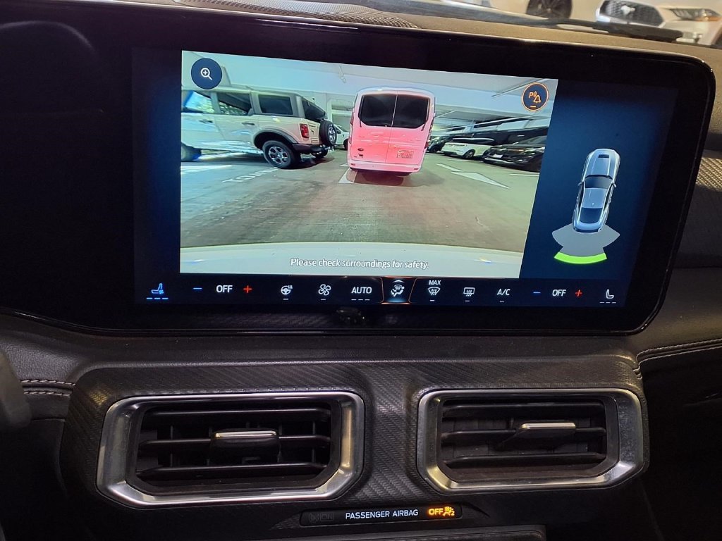 Used 2024 Ford Mustang Premium RWD image 7
