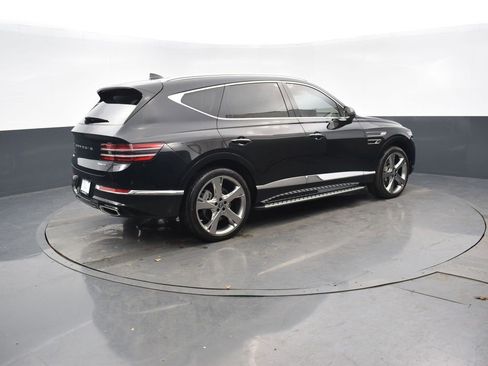 Used 2023 Genesis GV80 3.5T w/ Prestige Package image 6