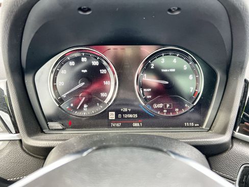 Used 2020 BMW X2 xDrive28i w/ Convenience Package image 17