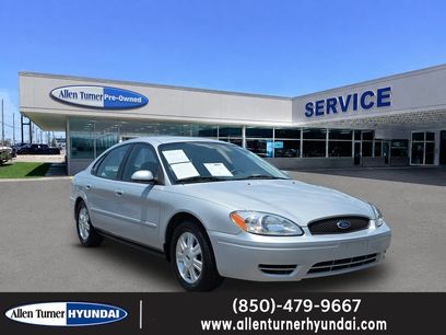 Used 2007 Ford Taurus SEL