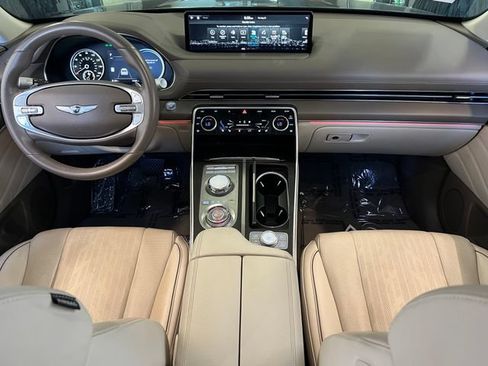 Used 2024 Genesis GV80 2.5T w/ Advanced Package AWD/4WD image 43