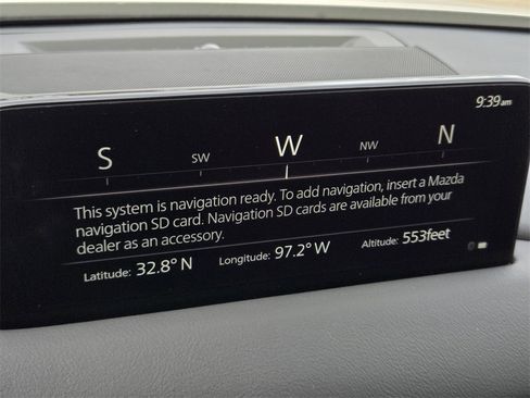 New 2025 MAZDA CX-5 Carbon Edition image 20