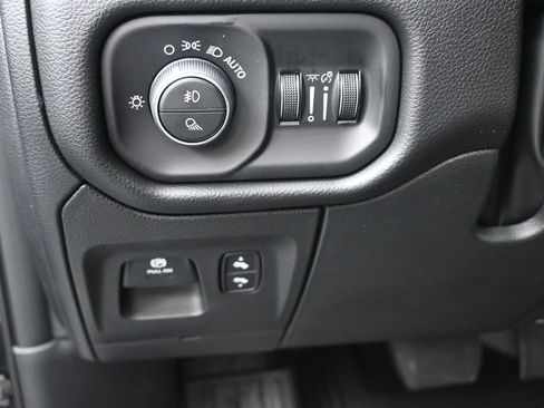New 2026 RAM 1500 Lone Star RWD image 21