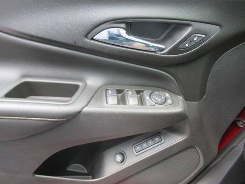 Used 2020 Chevrolet Equinox Premier AWD/4WD image 21