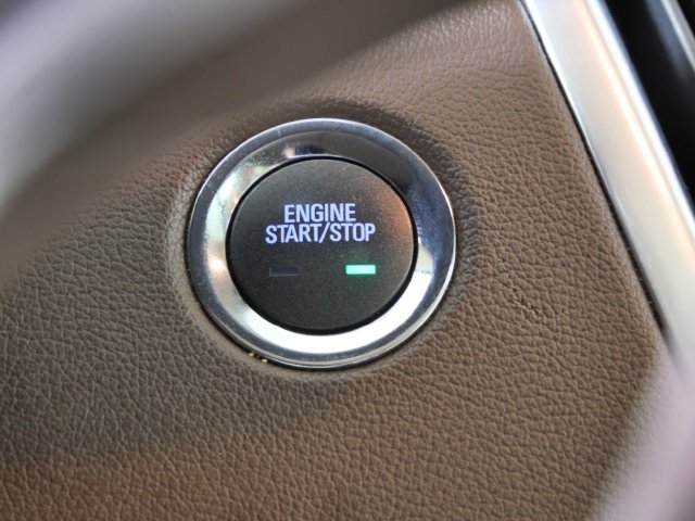 Used 2016 Cadillac SRX Luxury w/ Driver Awareness Package AWD/4WD image 24