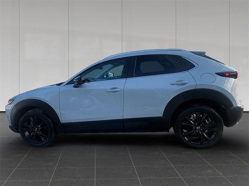 Used 2024 MAZDA CX-30 AWD 2.5 S w/ Select Sport Pkg image 2