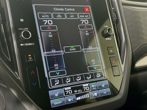 New 2025 Subaru Forester Limited image 21