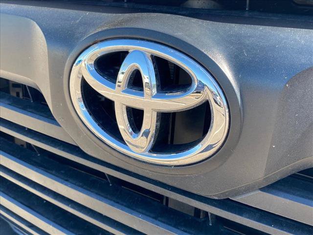 Used 2026 Toyota Tundra SR5 w/ SR5 Convenience Package AWD/4WD image 14