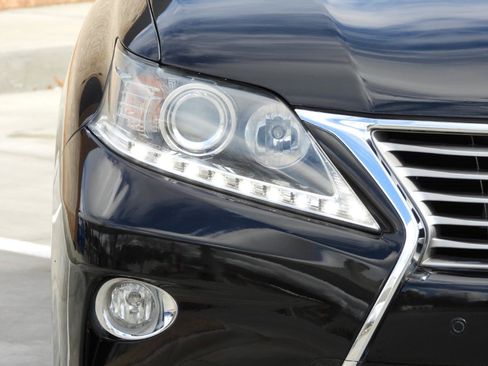 Used 2015 Lexus RX 350 FWD image 24