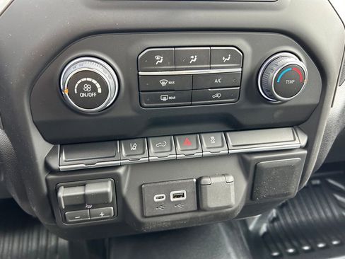 New 2026 Chevrolet Silverado 3500 W/T image 30