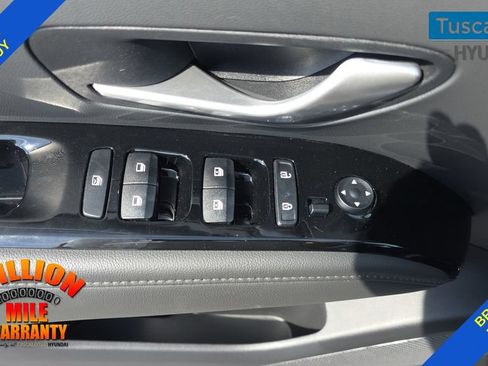 Used 2024 Hyundai Tucson SEL AWD/4WD image 13