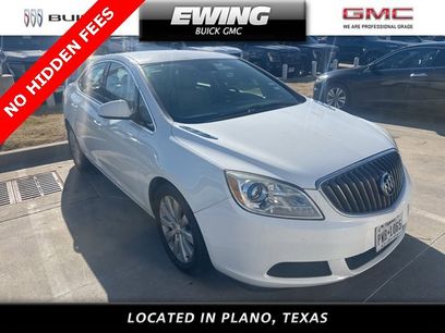 Used 2016 Buick Verano Base