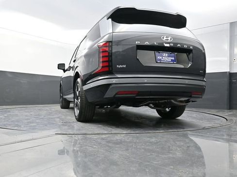New 2026 Hyundai Palisade Limited AWD/4WD image 33