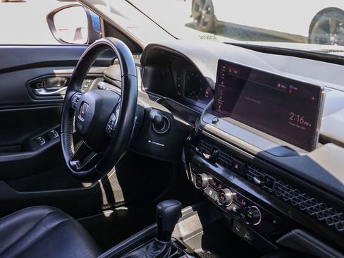 Used 2024 Honda Accord EX-L image 19