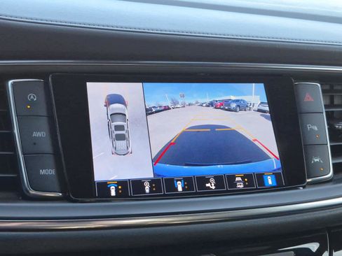 Used 2023 Buick Enclave Avenir w/ Avenir Technology Package image 32