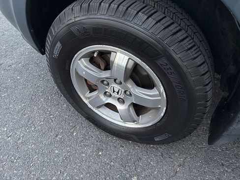 Used 2008 Honda Pilot EX image 18