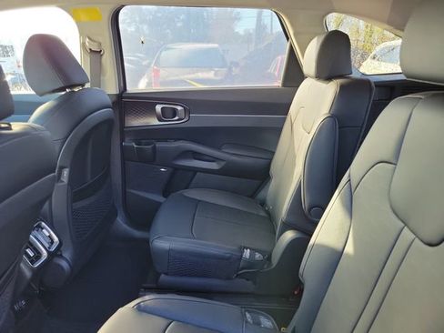 New 2026 Kia Sorento EX image 26