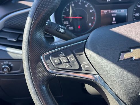 Certified 2023 Chevrolet Malibu LT image 15