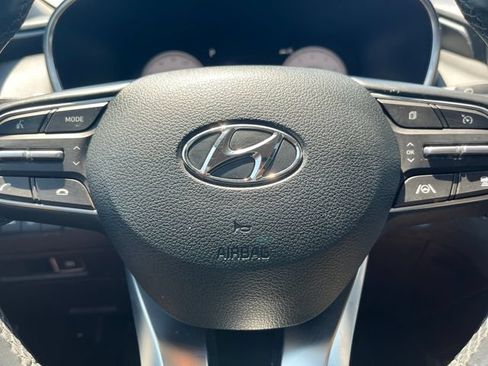 Used 2022 Hyundai Santa Fe XRT FWD image 5
