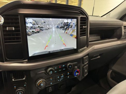 Used 2025 Ford F150 XL image 16