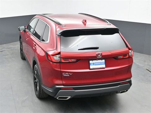 Used 2023 Honda CR-V Sport image 37