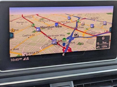 Used 2017 Audi A4 2.0T Premium image 14