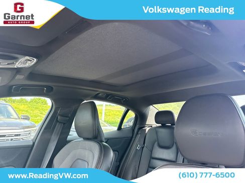 Used 2019 Volvo S60 T6 R-Design AWD/4WD image 12