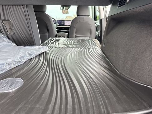 New 2026 Buick Envision Sport Touring AWD/4WD image 14