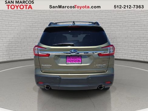 Used 2024 Subaru Ascent Limited w/ Technology Package AWD/4WD image 7